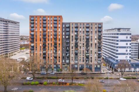 Victoria Avenue, Southend-On-Sea