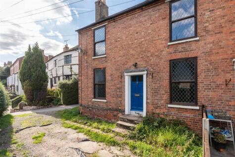 43 Bondgate, Castle Donington, Derby, Leicestershire DE74 2NS