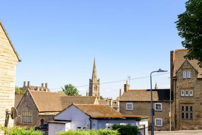 1, Rock Road, Stamford, PE9 photo 4