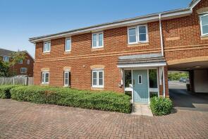 48, Broadmere Road, Basingstoke RG22 4FP