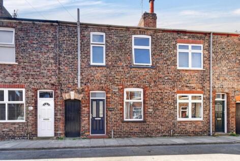 Poplar Street, Holgate, YO26