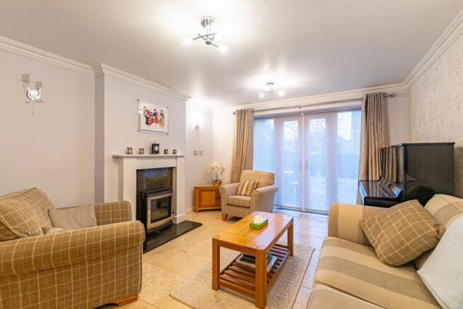 Lounge 1