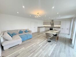 Flat 8, The Shipyard, Waterside Marina, Brightlingsea CO7 0FX