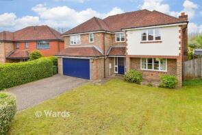 12, Exton Gardens, Maidstone ME14 5AT