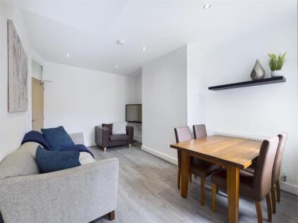 Telford Street, Gateshead, NE8