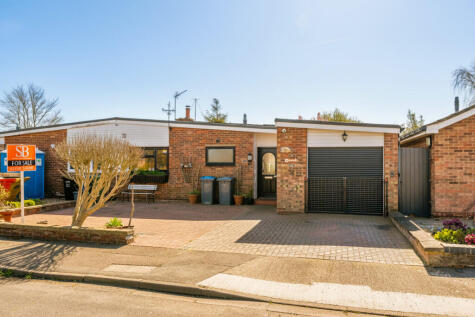 Ferndown Road, Felixstowe