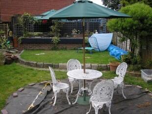 GARDEN