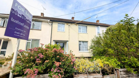 Savile Crescent, Bordon, Hampshire, GU35