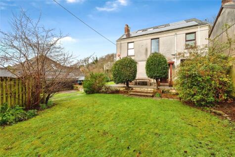 Gonvena Hill, Wadebridge, Cornwall, PL27