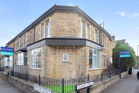 Skipton Street, Harrogate