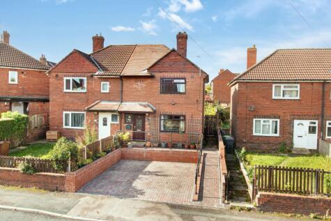 Oakwell Road, Drighlington
