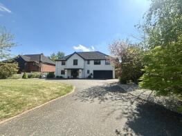 Orchard House, Rectory Road, Norwich NR14 8HT
