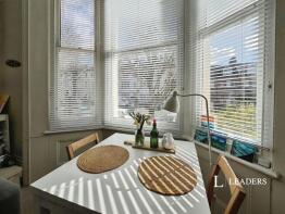 Ground Floor Flat, 54, Goldstone Villas, Hove BN3 3RS