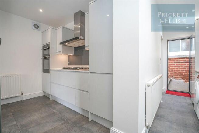 Kitchen C