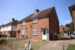 45, Fentum Road, Guildford GU2 9SA