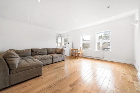 Bonham Road, SW2