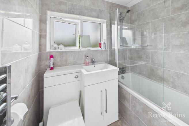 Family Bathroom W/C