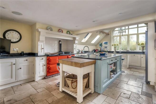 Ebernoe, Petworth, West Sussex, GU28 photo 4