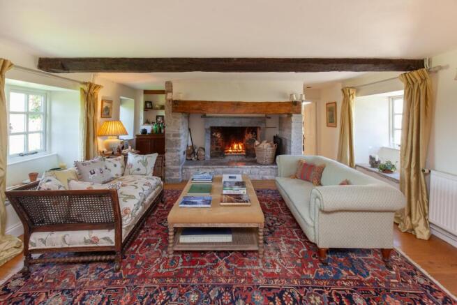 Drawing Room