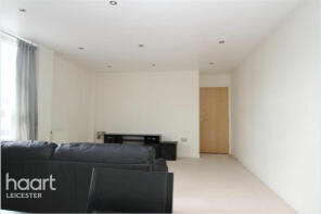 Apartment 38, 67, Watkin Road, Leicester LE2 7AX
