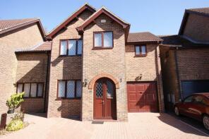 5, Towers Farm, Wimborne BH21 3NY
