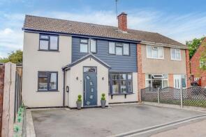 16, Packer Avenue, Leicester LE3 3QG