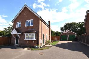 46, Howards Croft, Colchester CO4 5FP