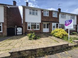 97, Mount Nod Way, Coventry CV5 7HB
