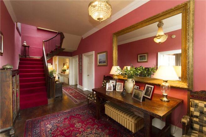 Hall