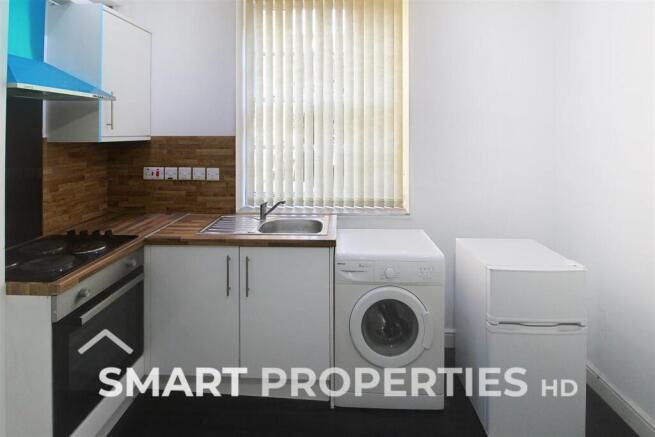 1 bed House to rent Image 6