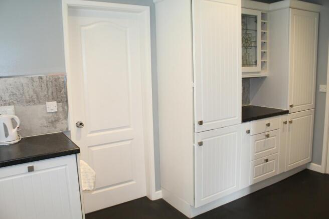 Fitted  Kitchen Picture 2
