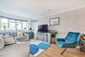 5, Ethelbert Drive, Andover SP10 4EP