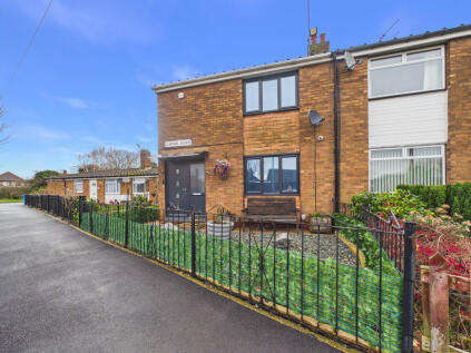 Clapham Avenue, Hull, HU8