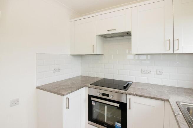 Kitchen..
