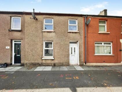 Lower West End, Port Talbot, SA13