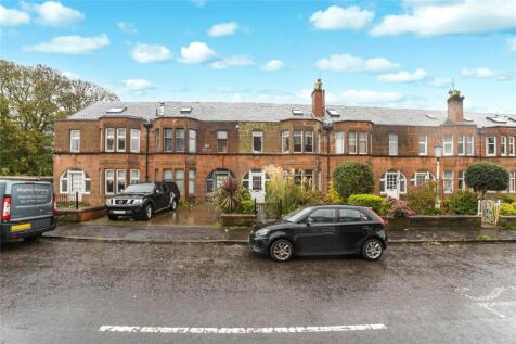 Charles Street, Largs, North Ayrshire, KA30