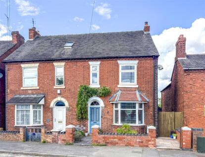 New Road, Armitage