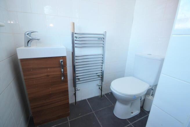 Cloakroom