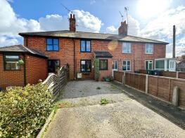 5, Barking Road, Ipswich IP6 8EN