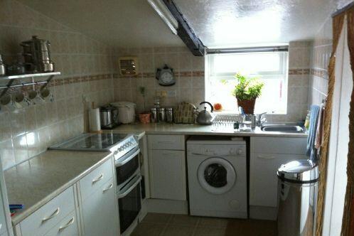 Fitted Kitchen