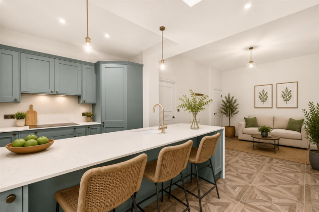 3 bed Terraced for sale Image 5