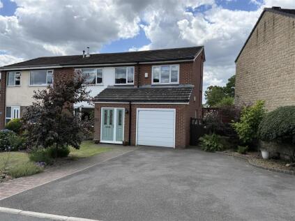 Wellhouse Lane, Mirfield