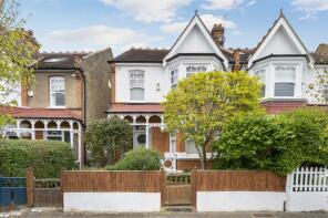38, Dunmore Road, London SW20 8TN