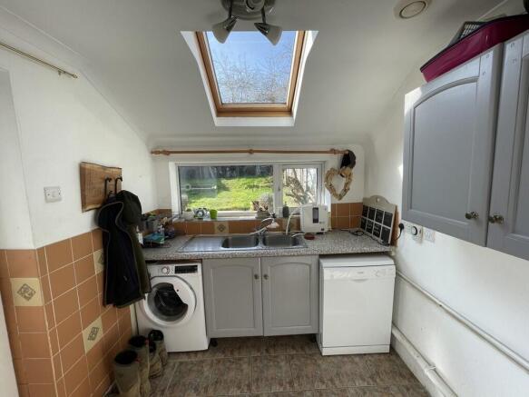 Utility space