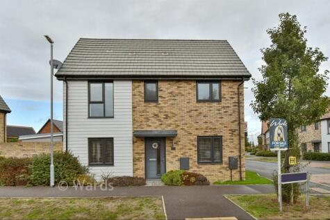Bethell Road, Faversham, Kent