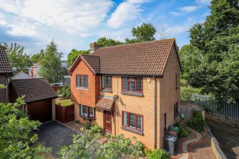 Honeylands Way, Exeter