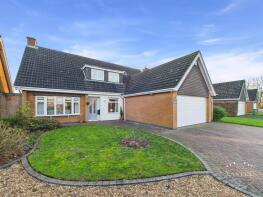 Alwyne, Bulkington Road, Hinckley LE10 3LA