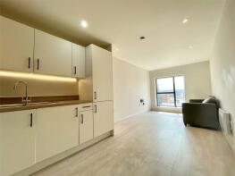 Flat 54, 53 Centenary House, North Street, Sheepscar, Leeds LS2 8JB