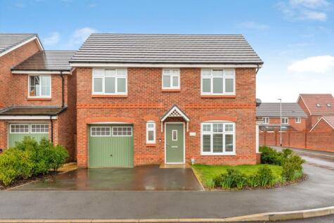 Violet Grove, Newark, NG24