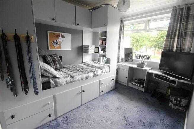 BEDROOM TWO